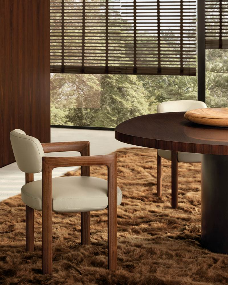 Giulietta Chair