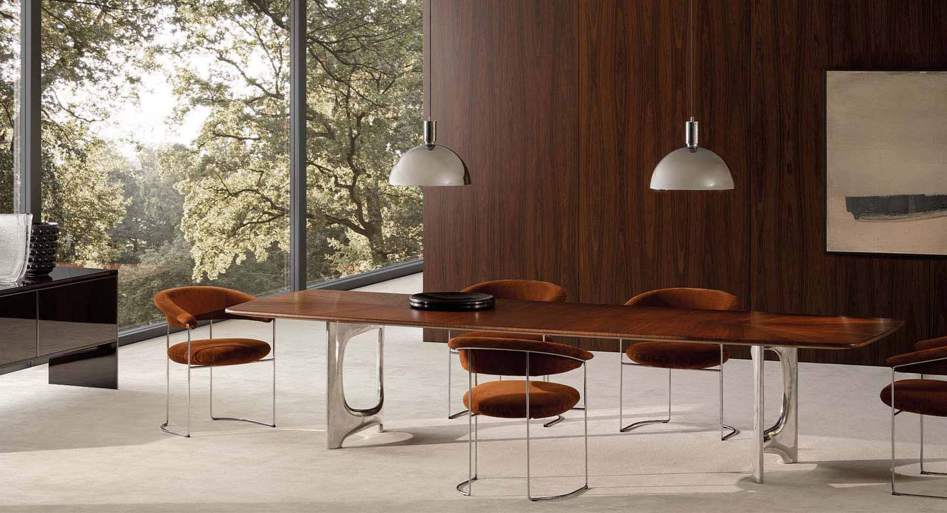 Blaine Table