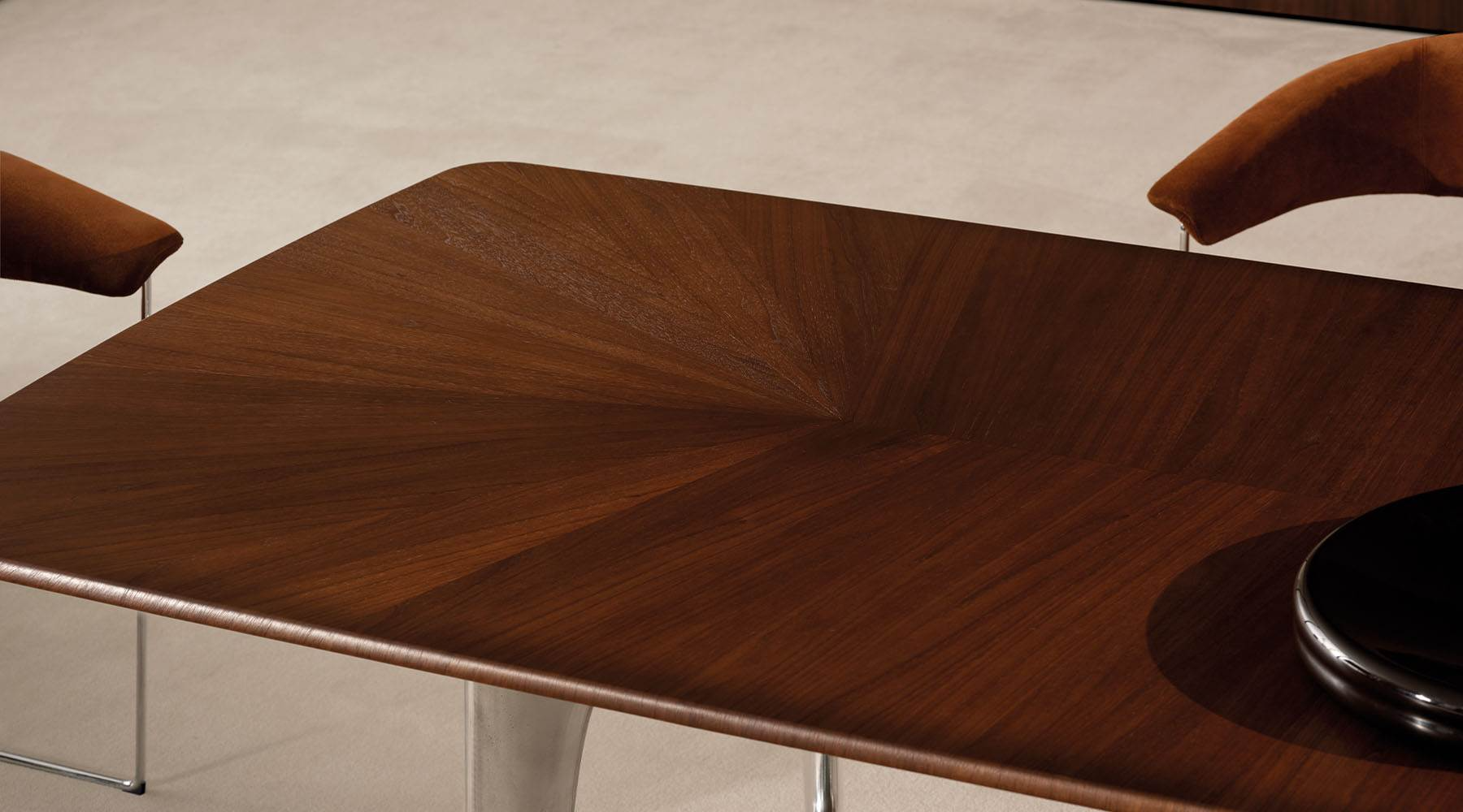 Blaine Table