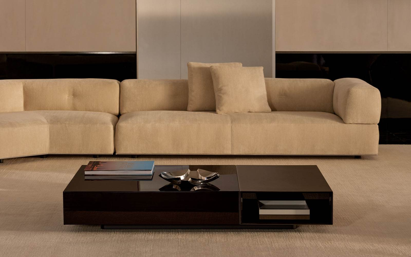 Lucile Coffee Table