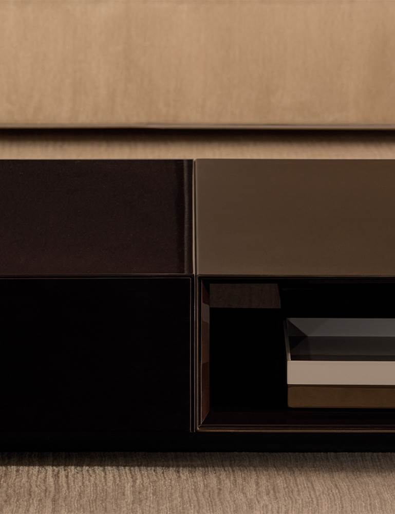 Lucile Coffee Table
