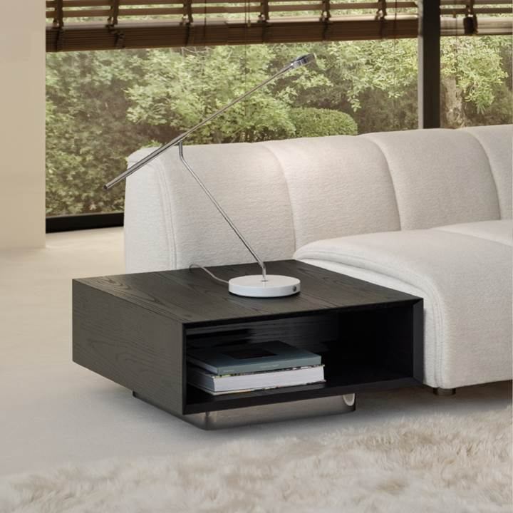 Lucile Coffee Table