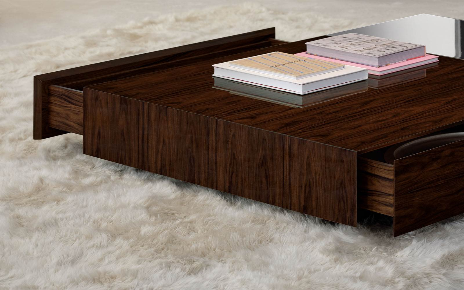Lucile Coffee Table