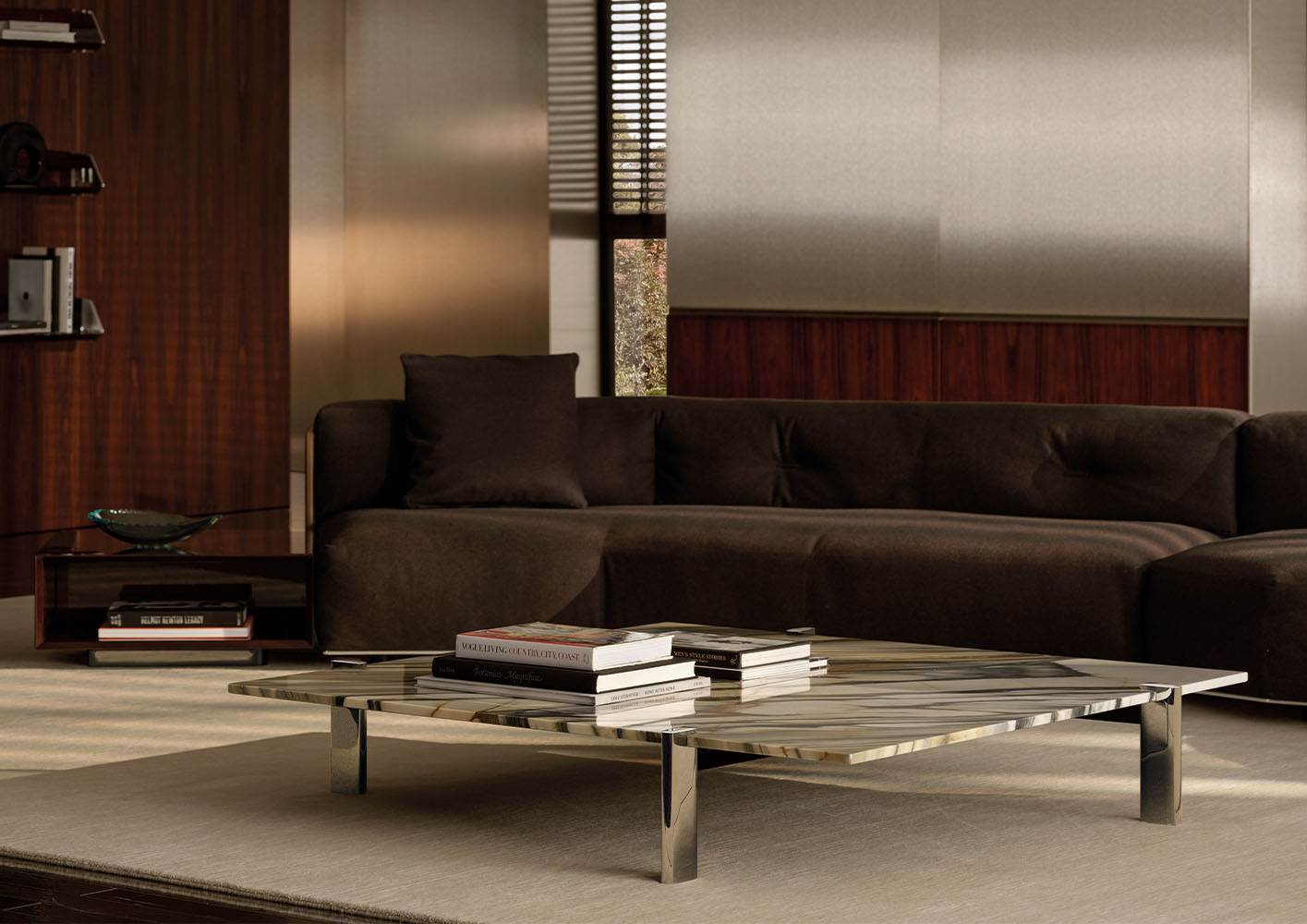 Aurore Coffee Table
