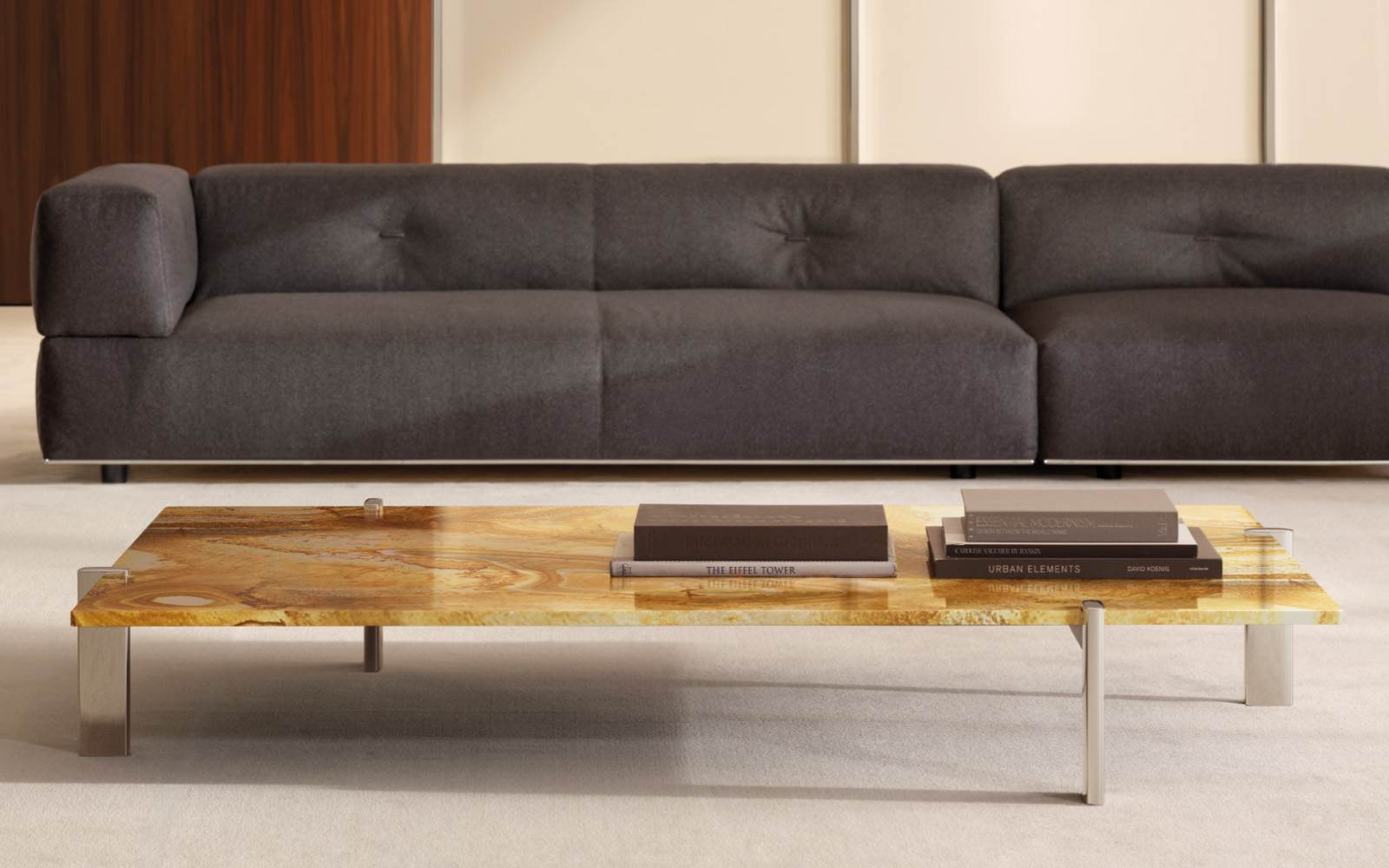 Aurore Coffee Table