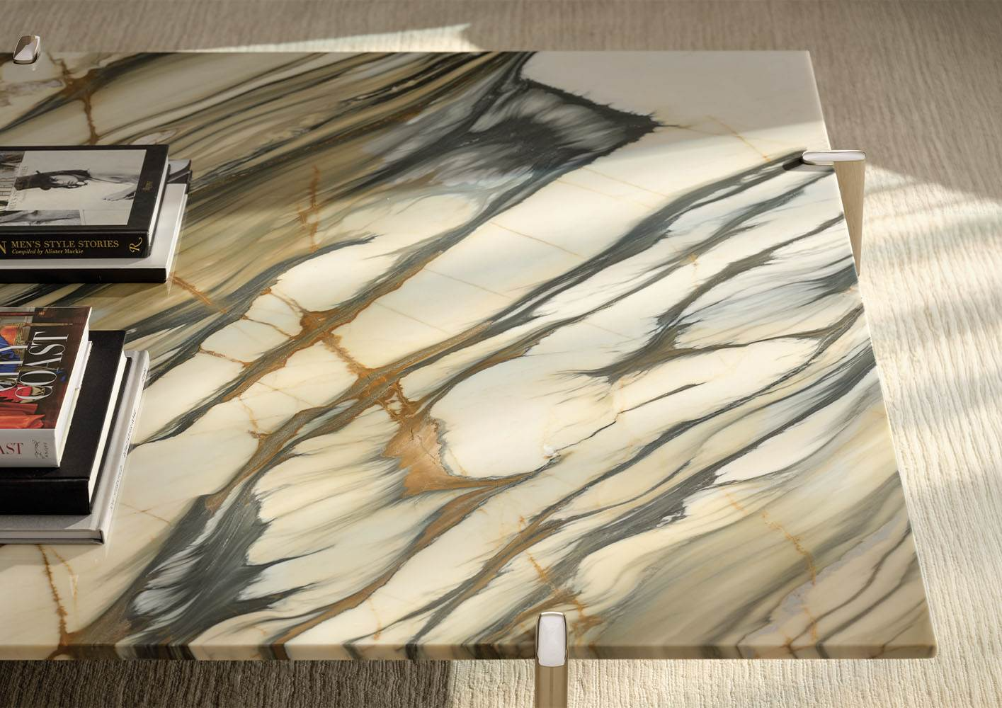 Aurore Coffee Table