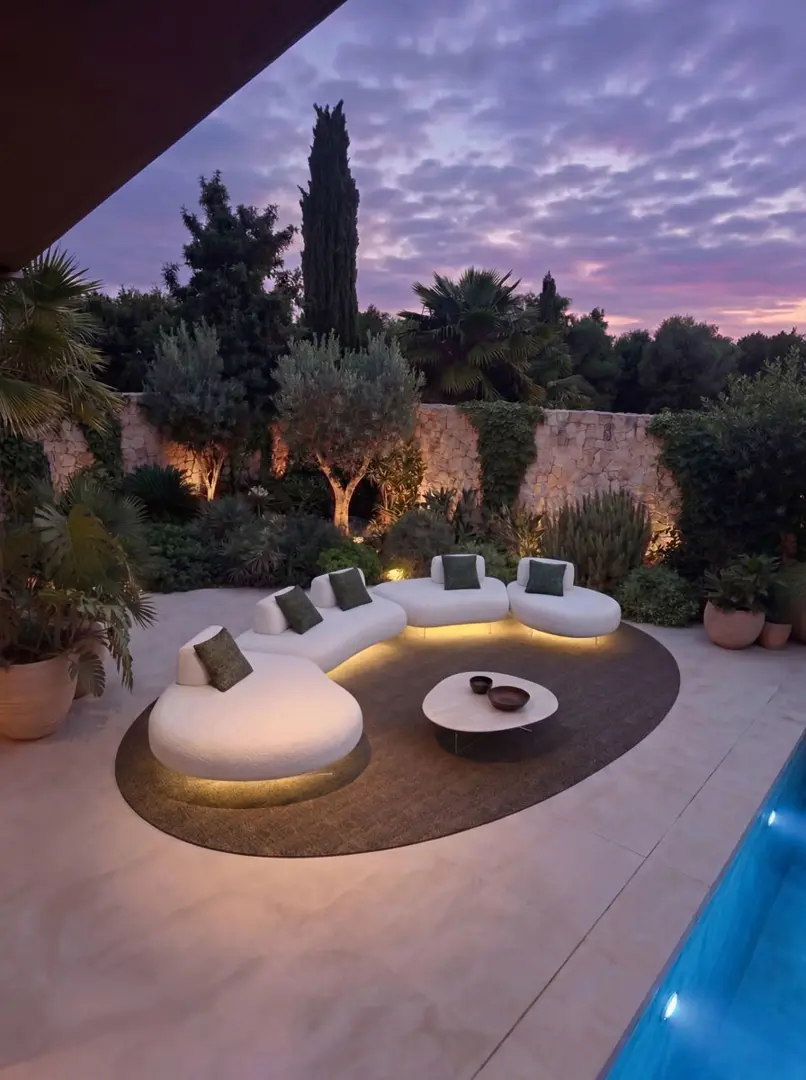 Divano Air Stone