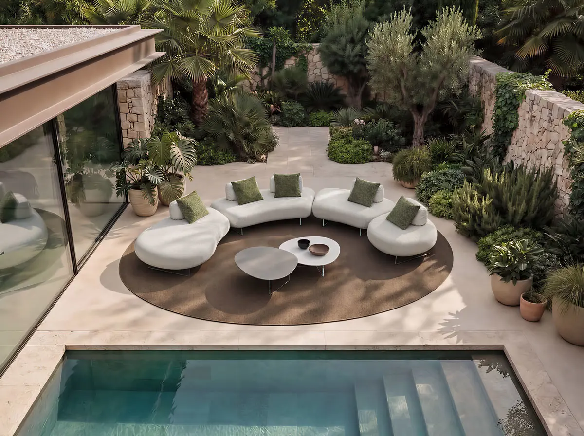 Divano Air Stone