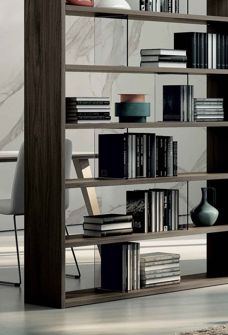 Libreria Vega day maxi