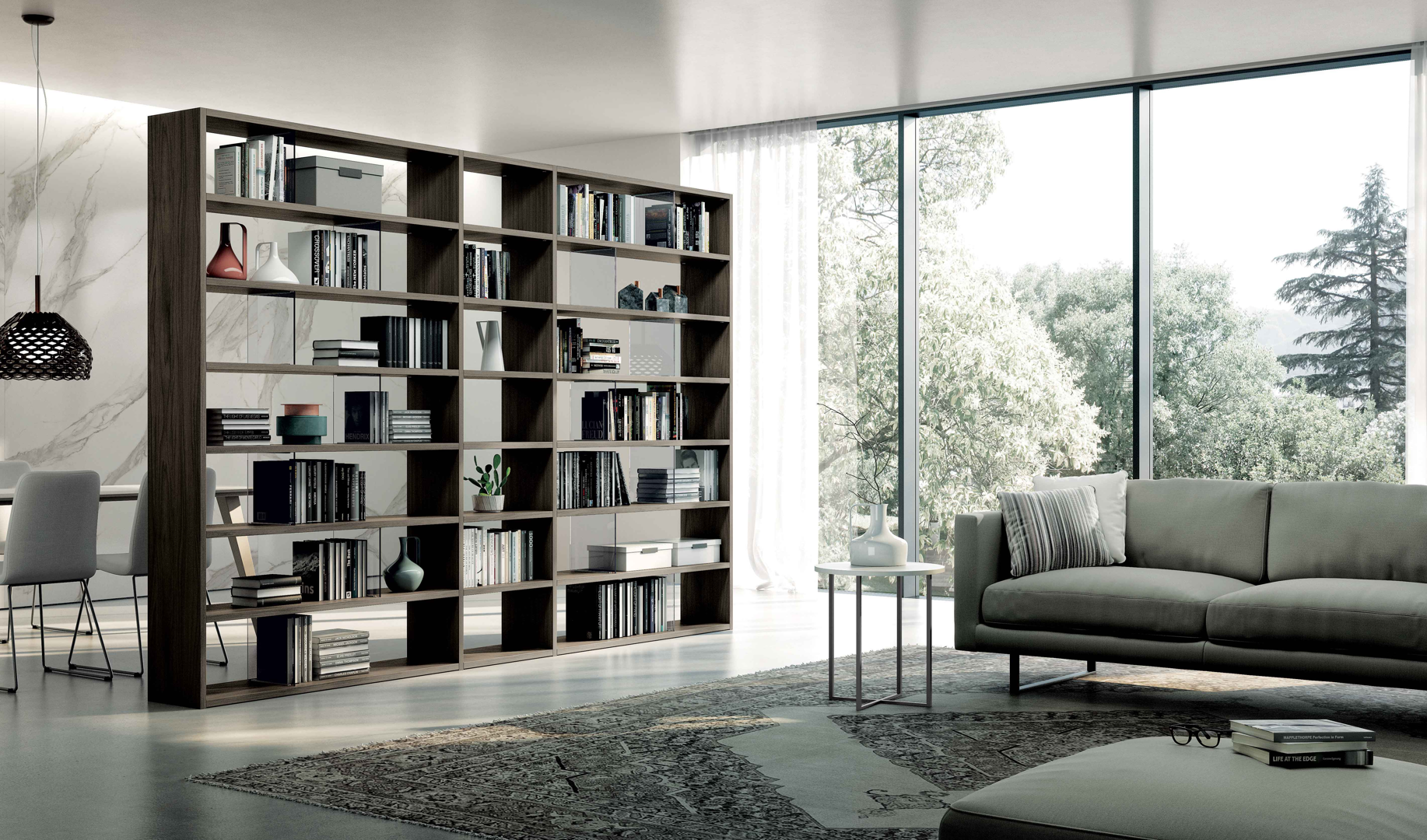 Libreria Vega day maxi