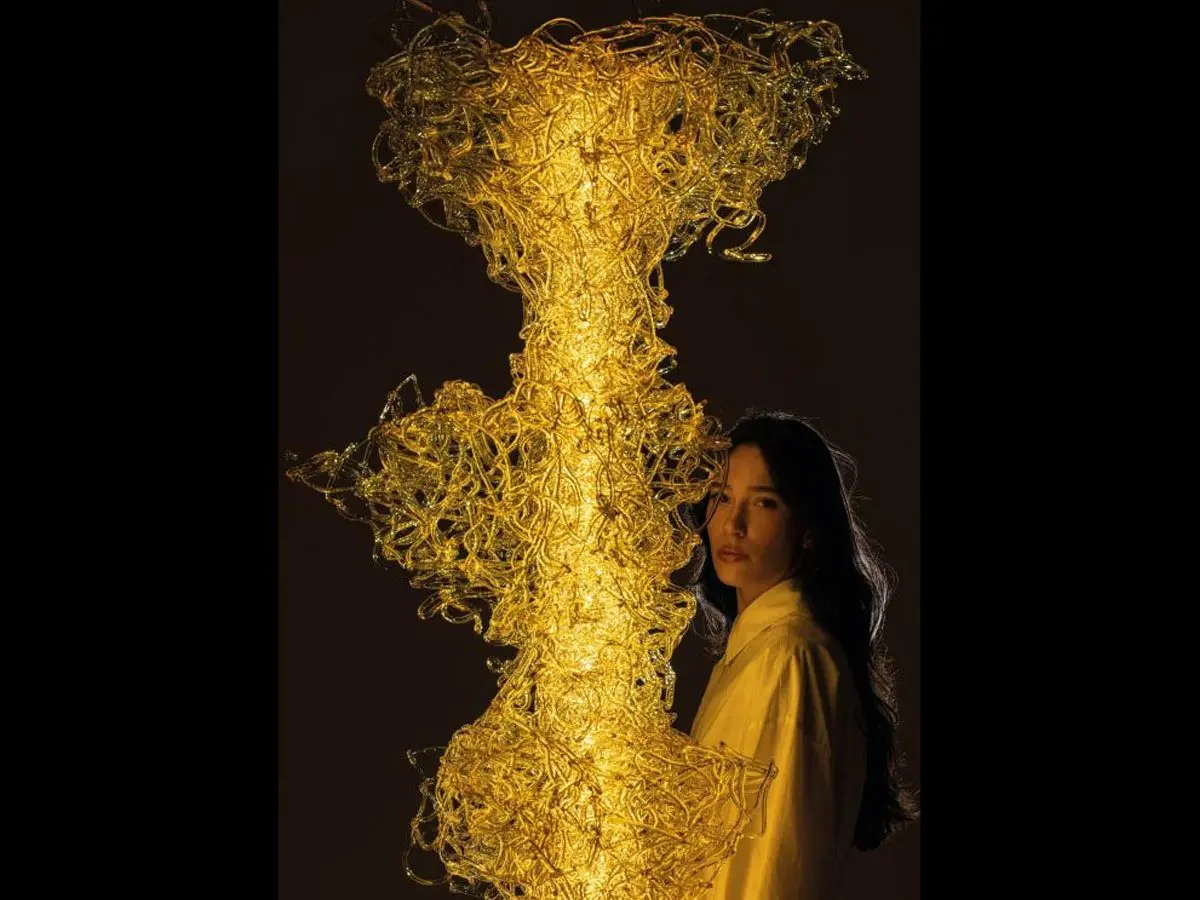 Lampada Dilly