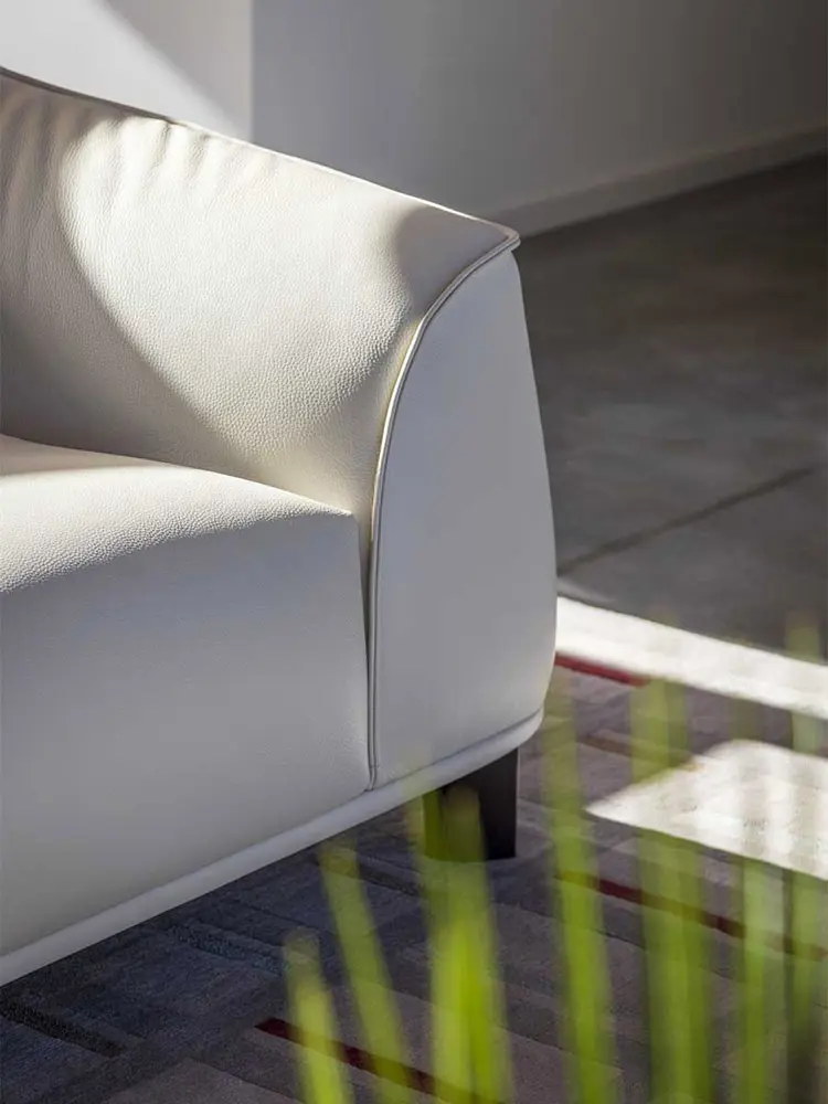 Divano Archibald Sofa System