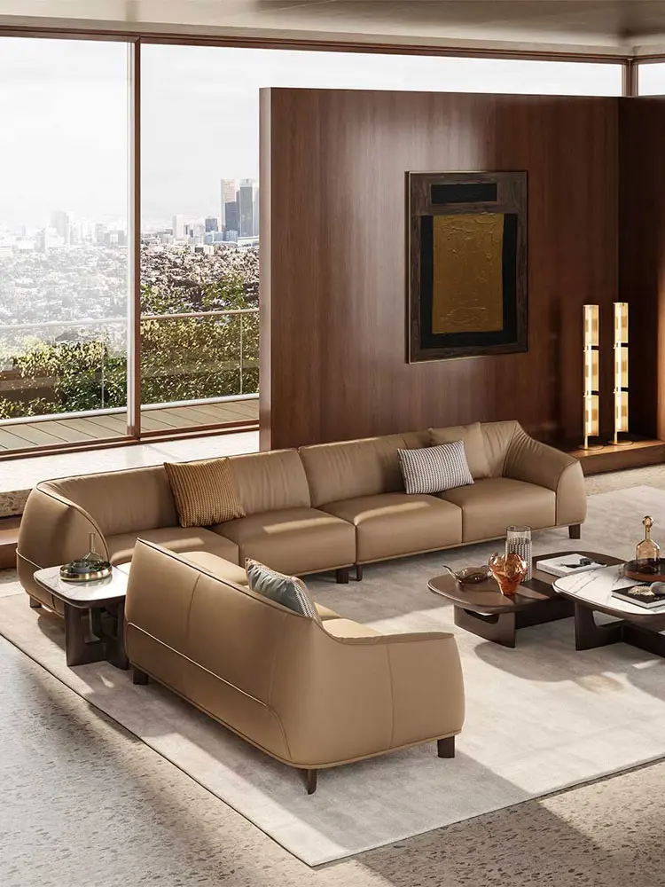 Divano Archibald Sofa System