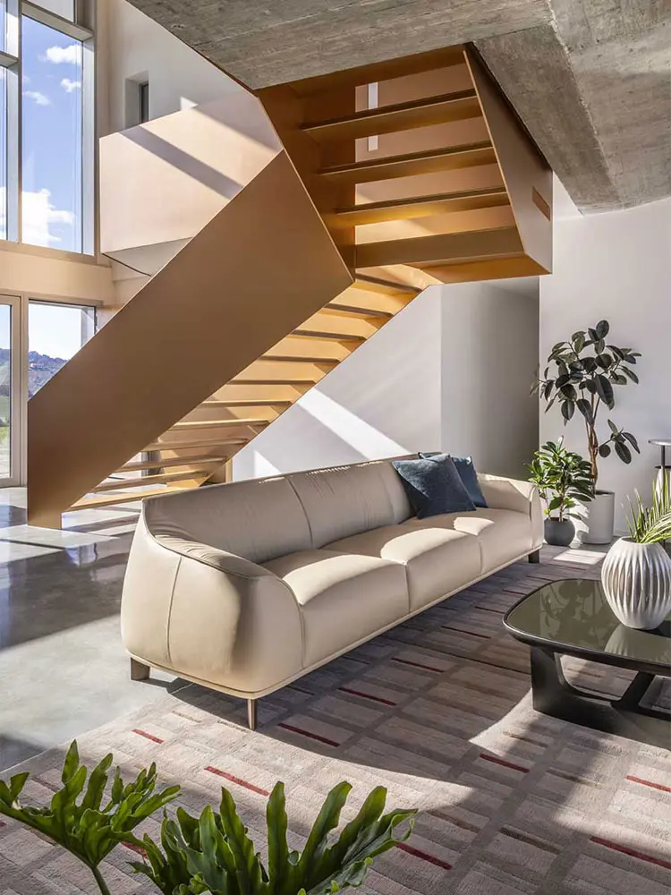 Divano Archibald Sofa System
