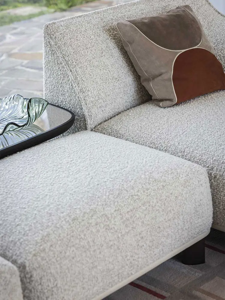 Divano Archibald Sofa System