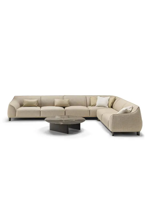 Divano Archibald Sofa System