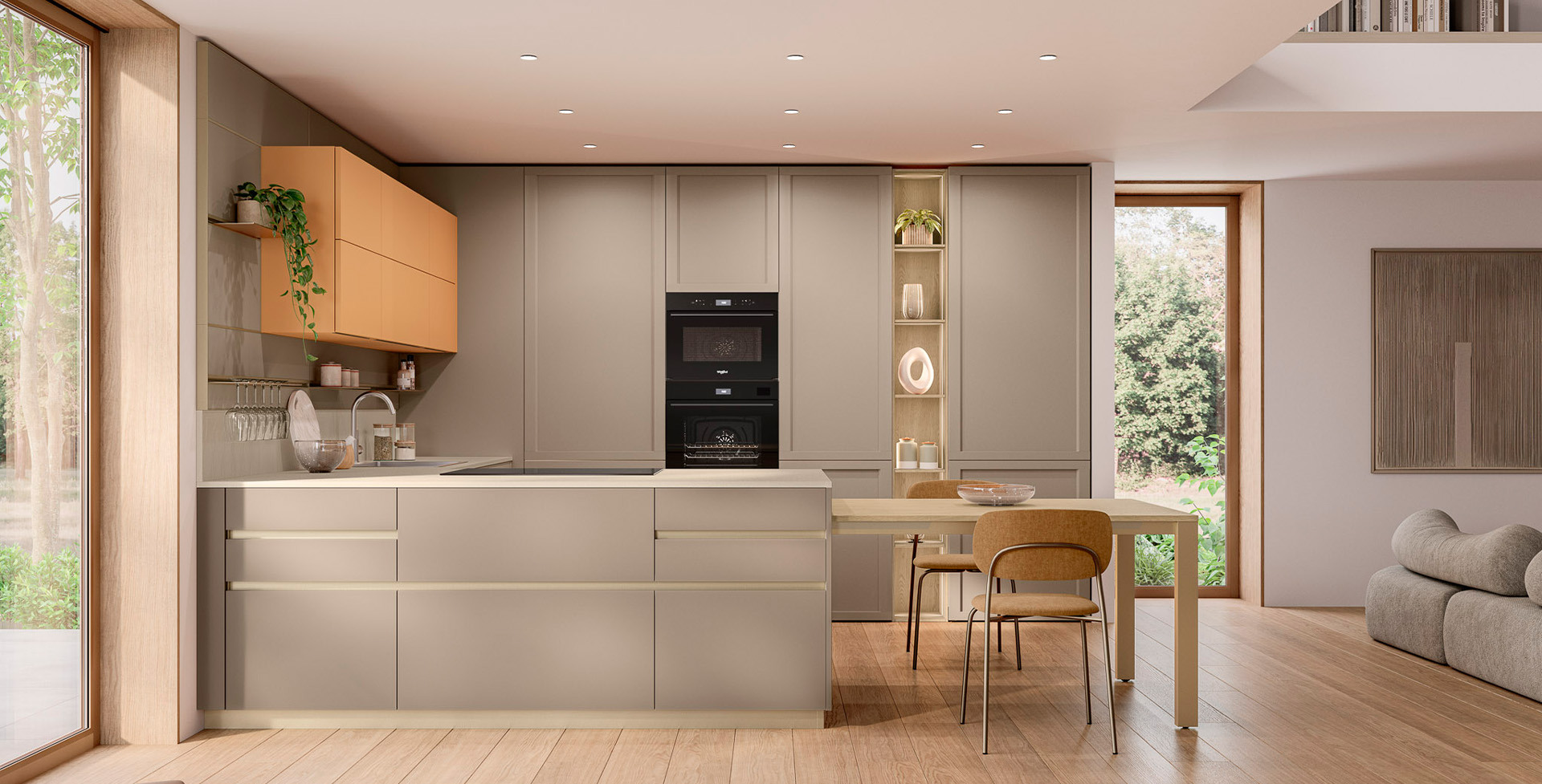Cucina Convivio