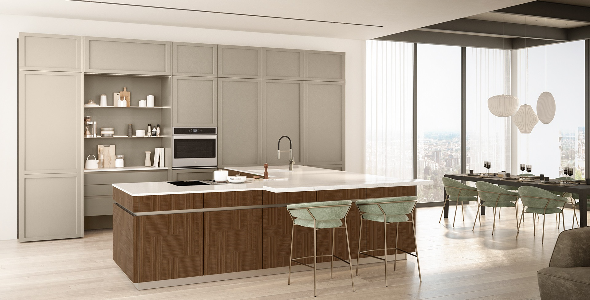 Cucina Convivio