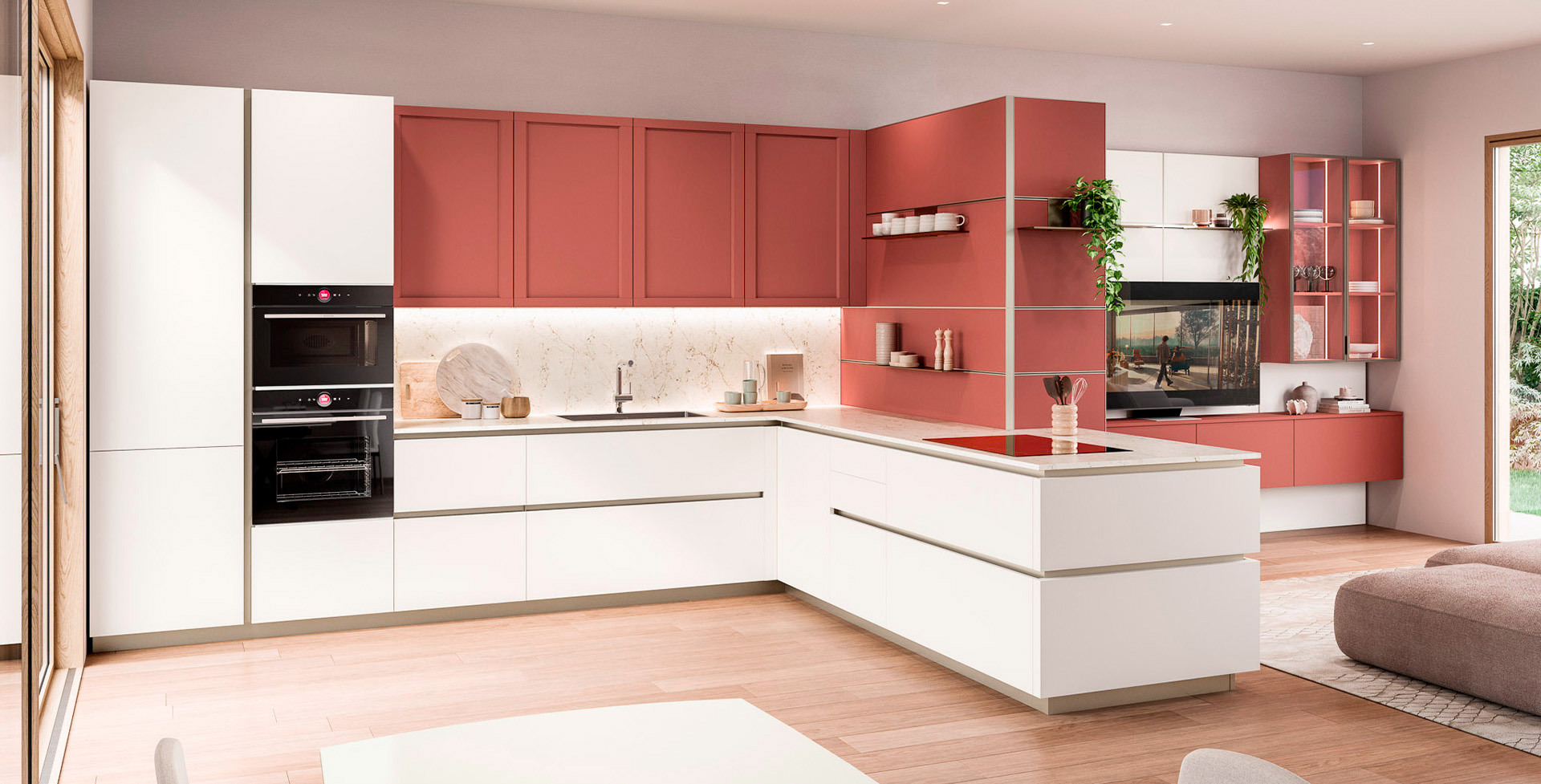 Cucina Convivio