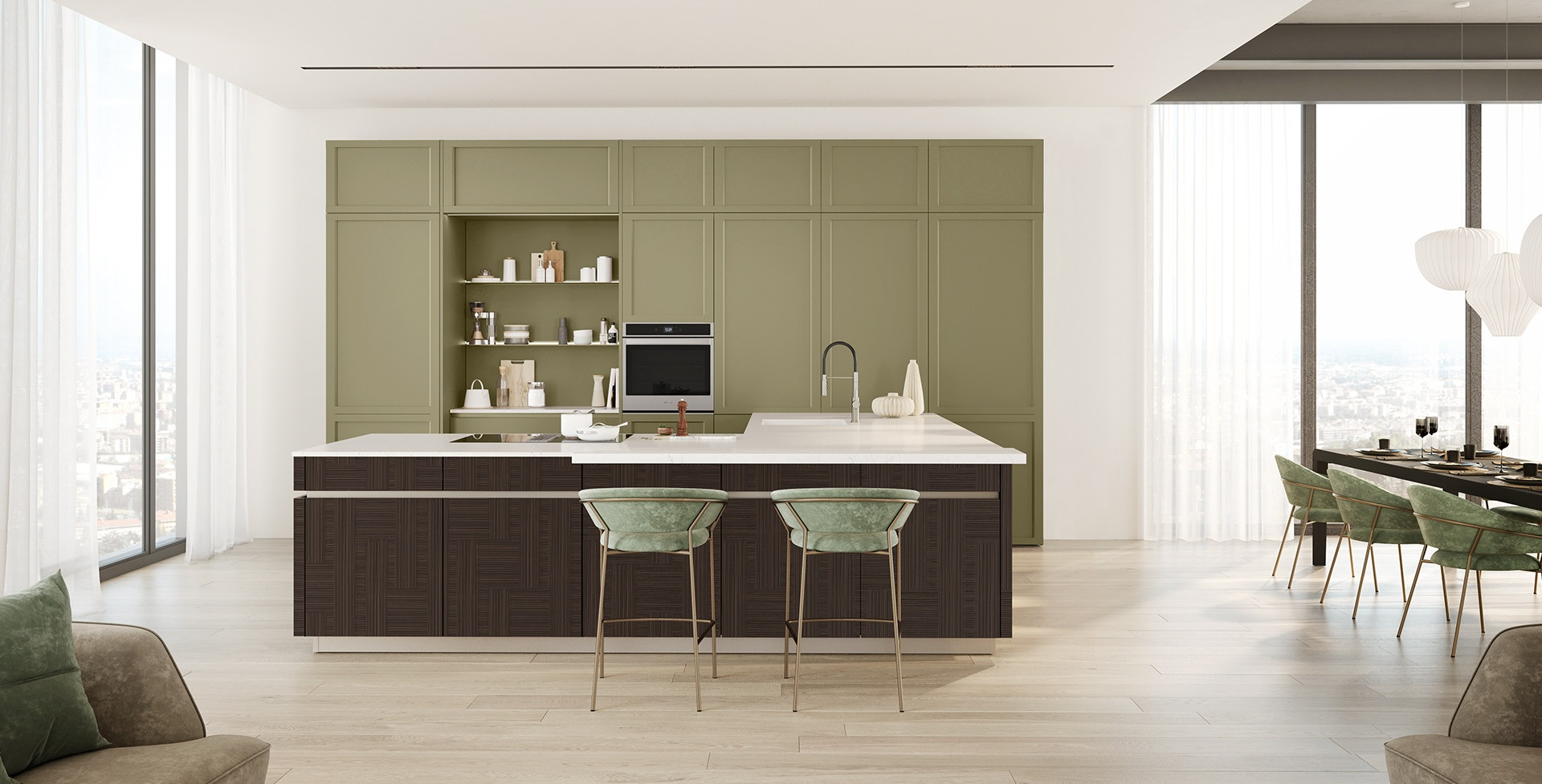 Cucina Convivio
