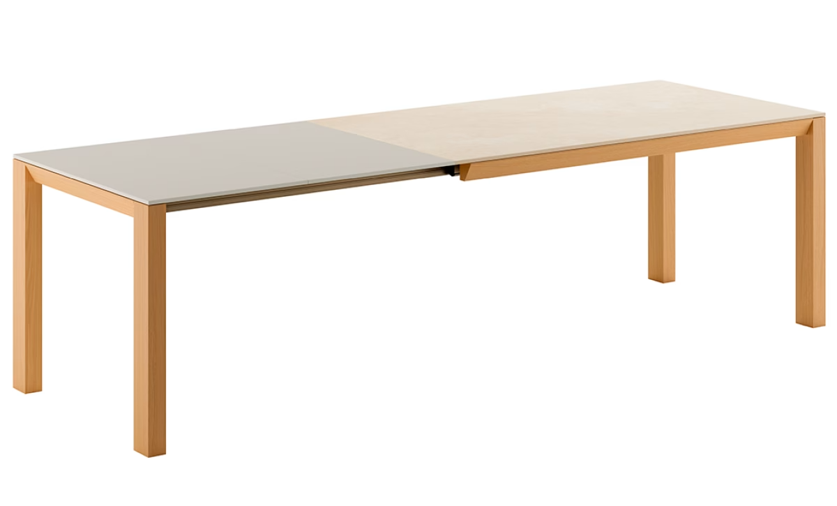 Tavolo Hinoki Caranto