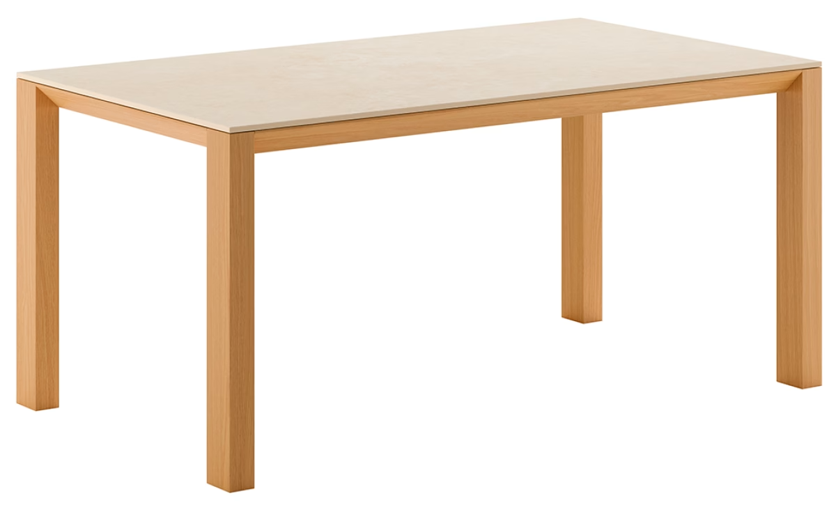 Tavolo Hinoki Caranto