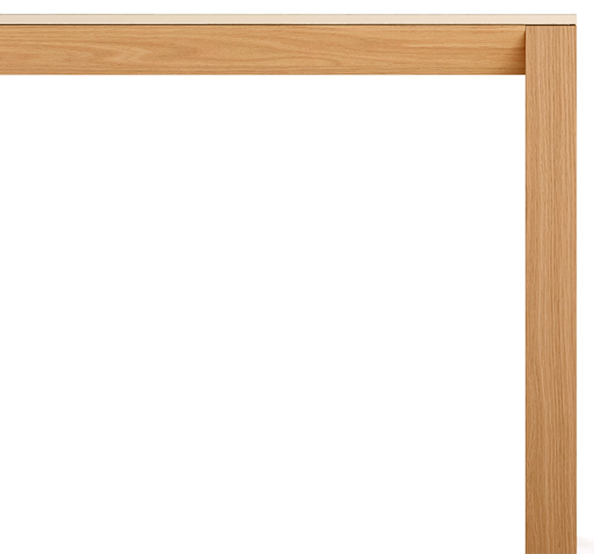 Tavolo Hinoki Caranto