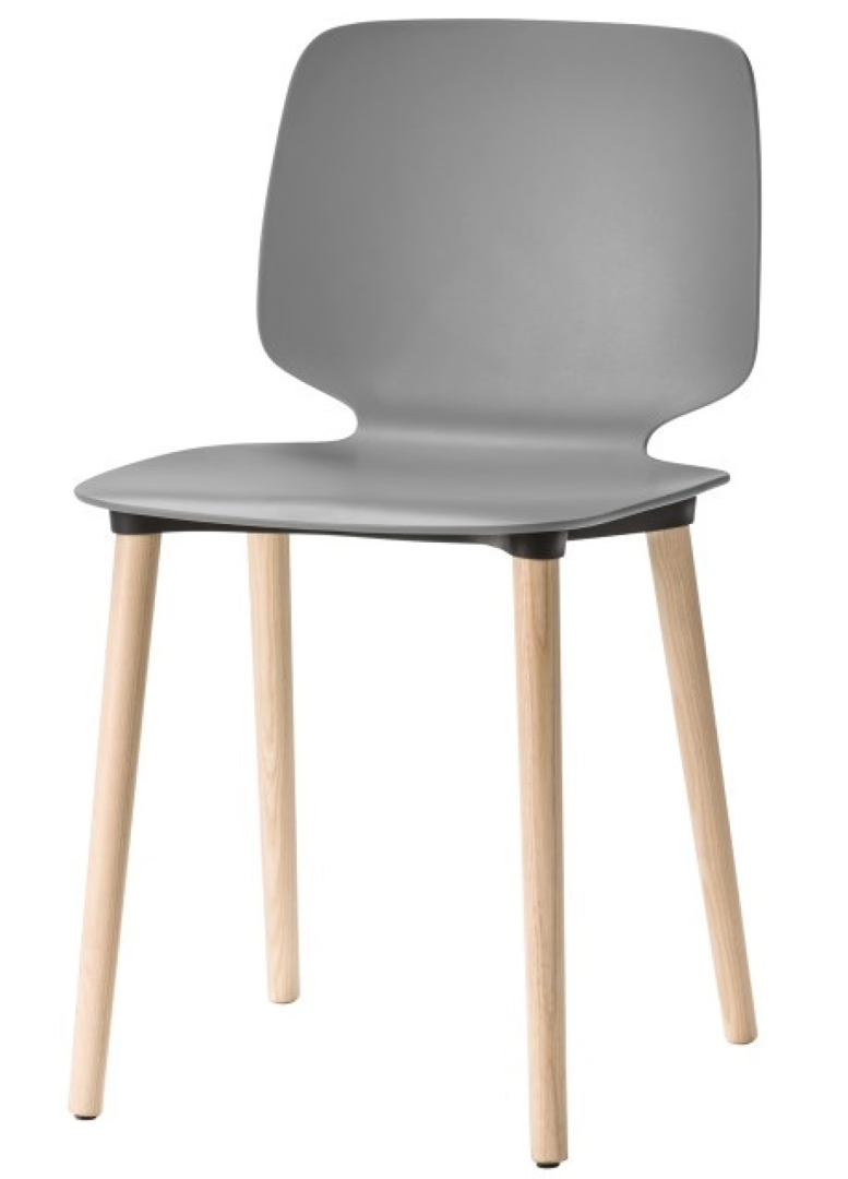 Sedia Babila Legno