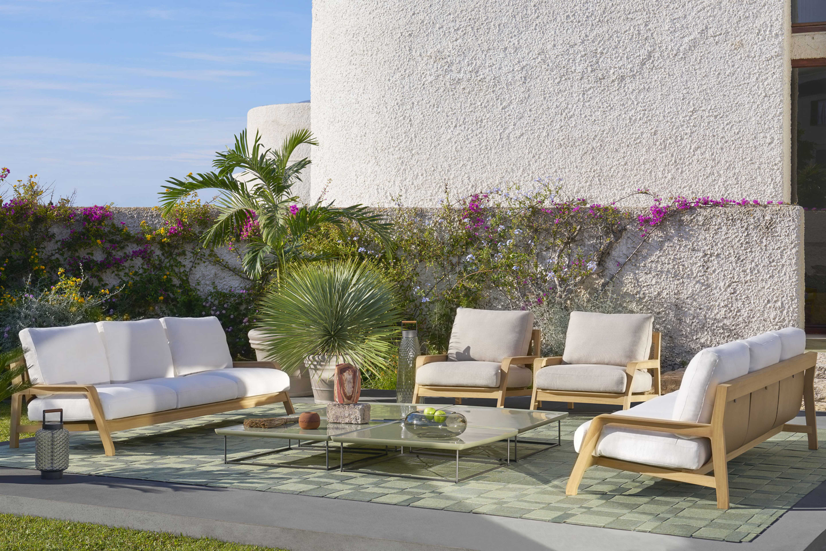 Tavolino Torei Outdoor