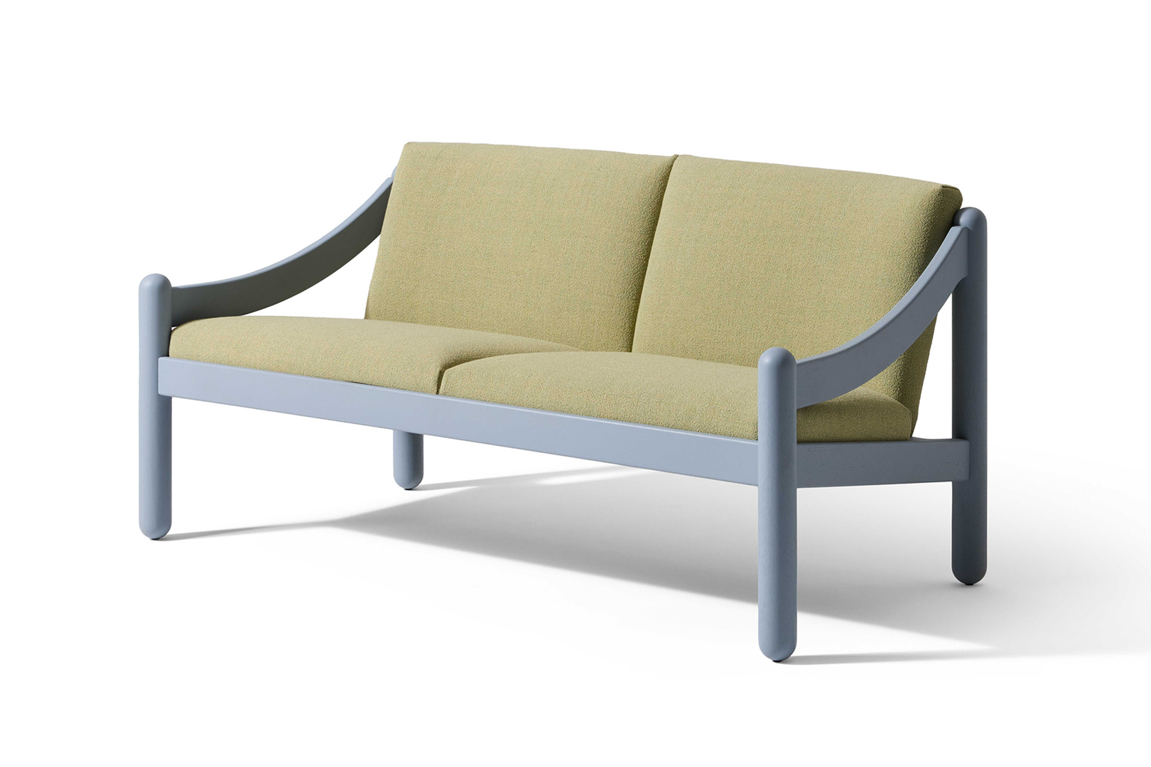 Divanetto Novetrenta Outdoor
