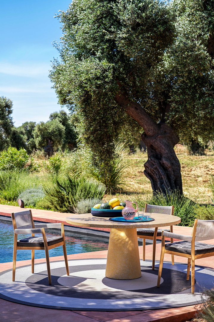 Tavolo Dine Out