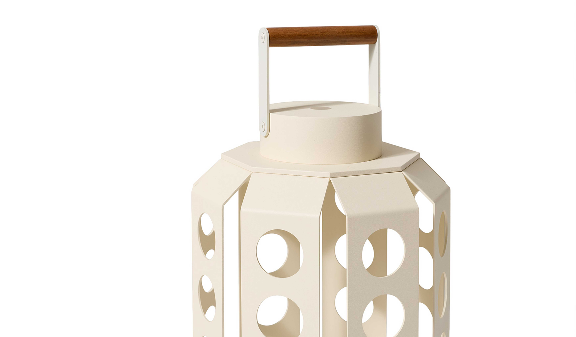 Lampada da terra Luminezia