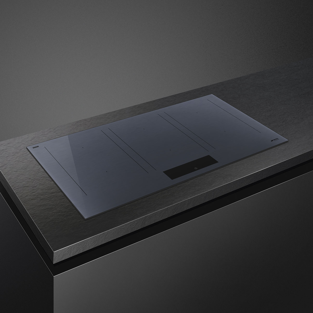 Piano cottura a Induzione SIM1964DG