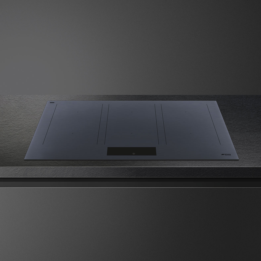 Piano cottura a Induzione SIM1964DG