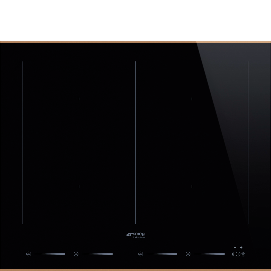 Piano cottura a Induzione SIM6644R