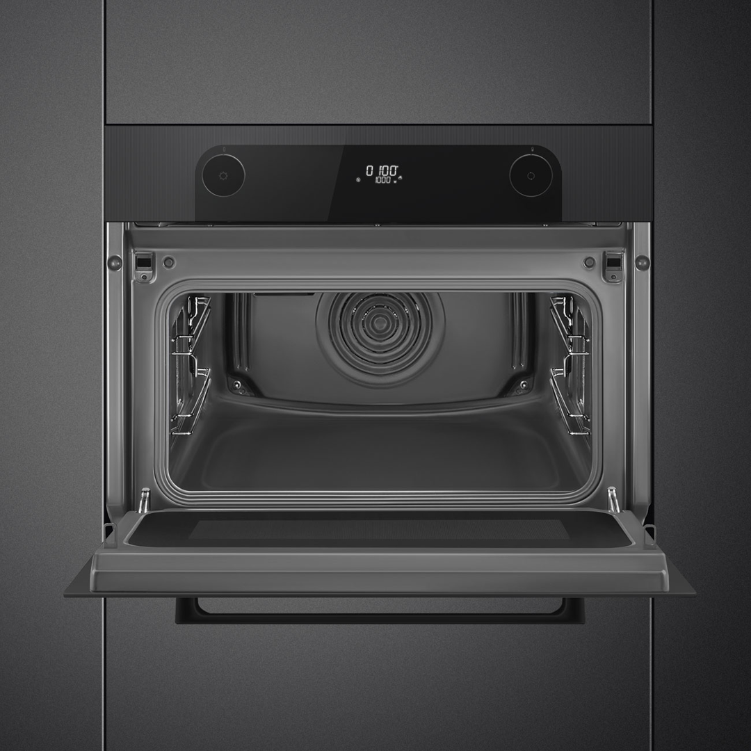 Forno da incasso Galileo Micro combi SO4201M1BI