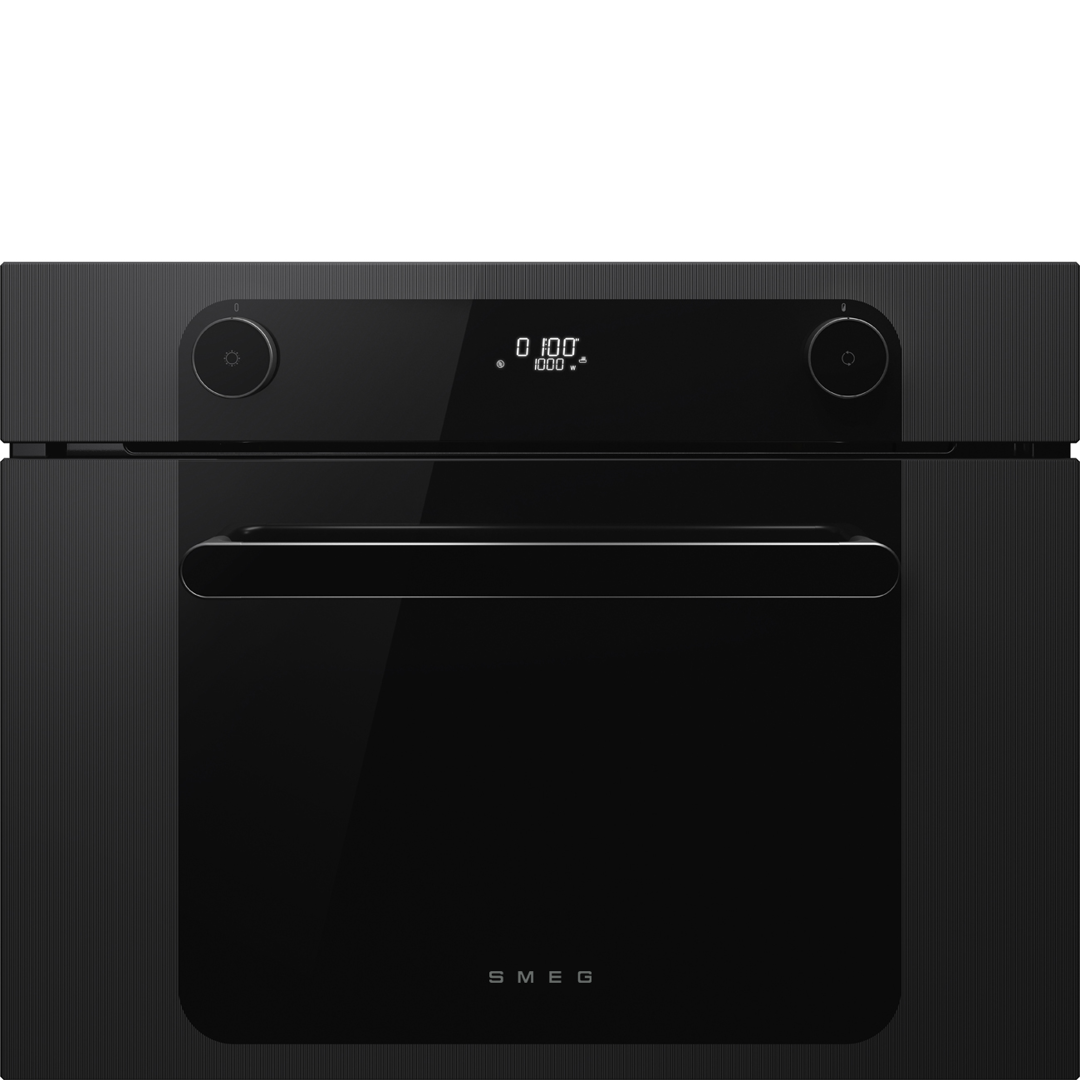 Forno da incasso Galileo Micro combi SO4201M1BI