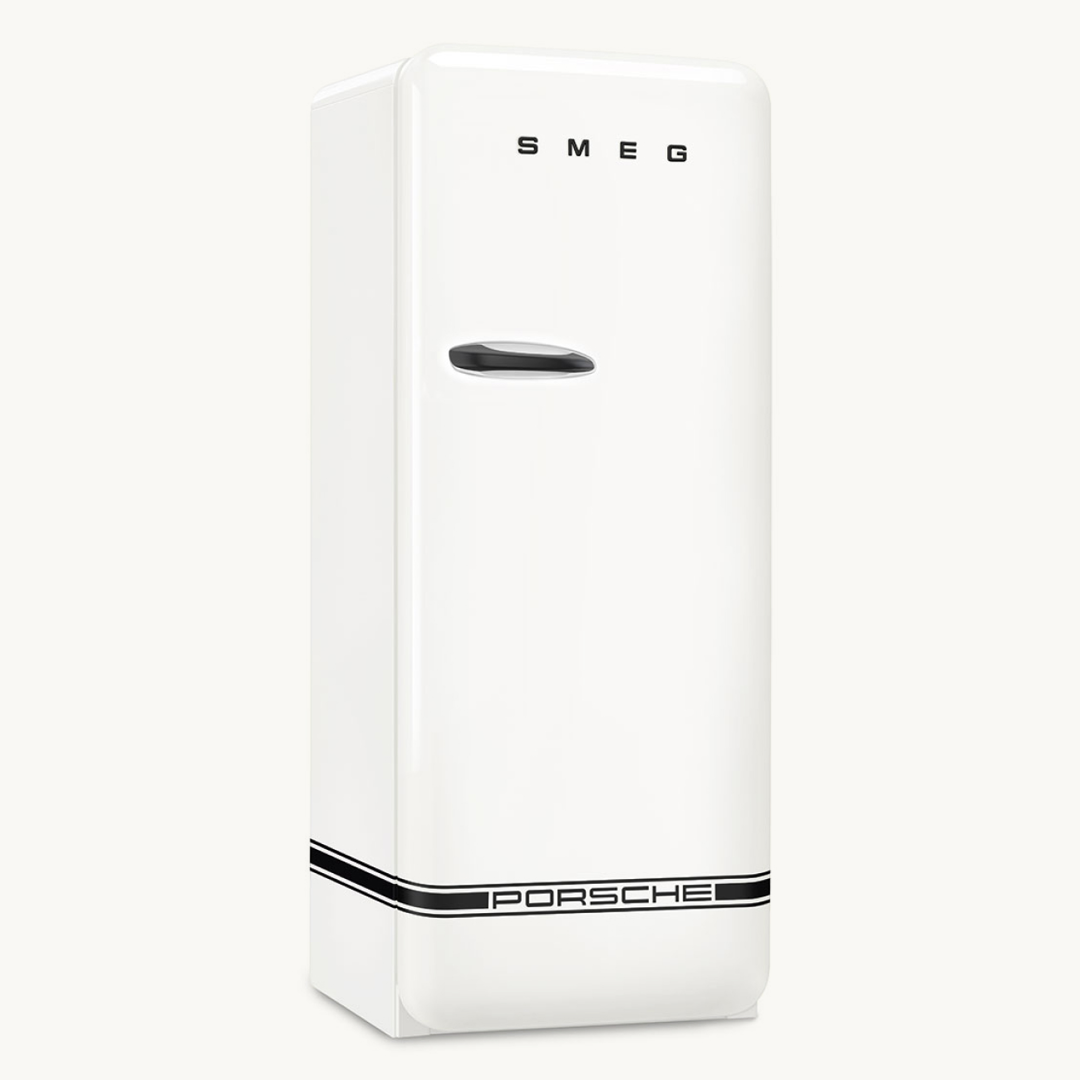 Frigorifero FAB28 Carrara White