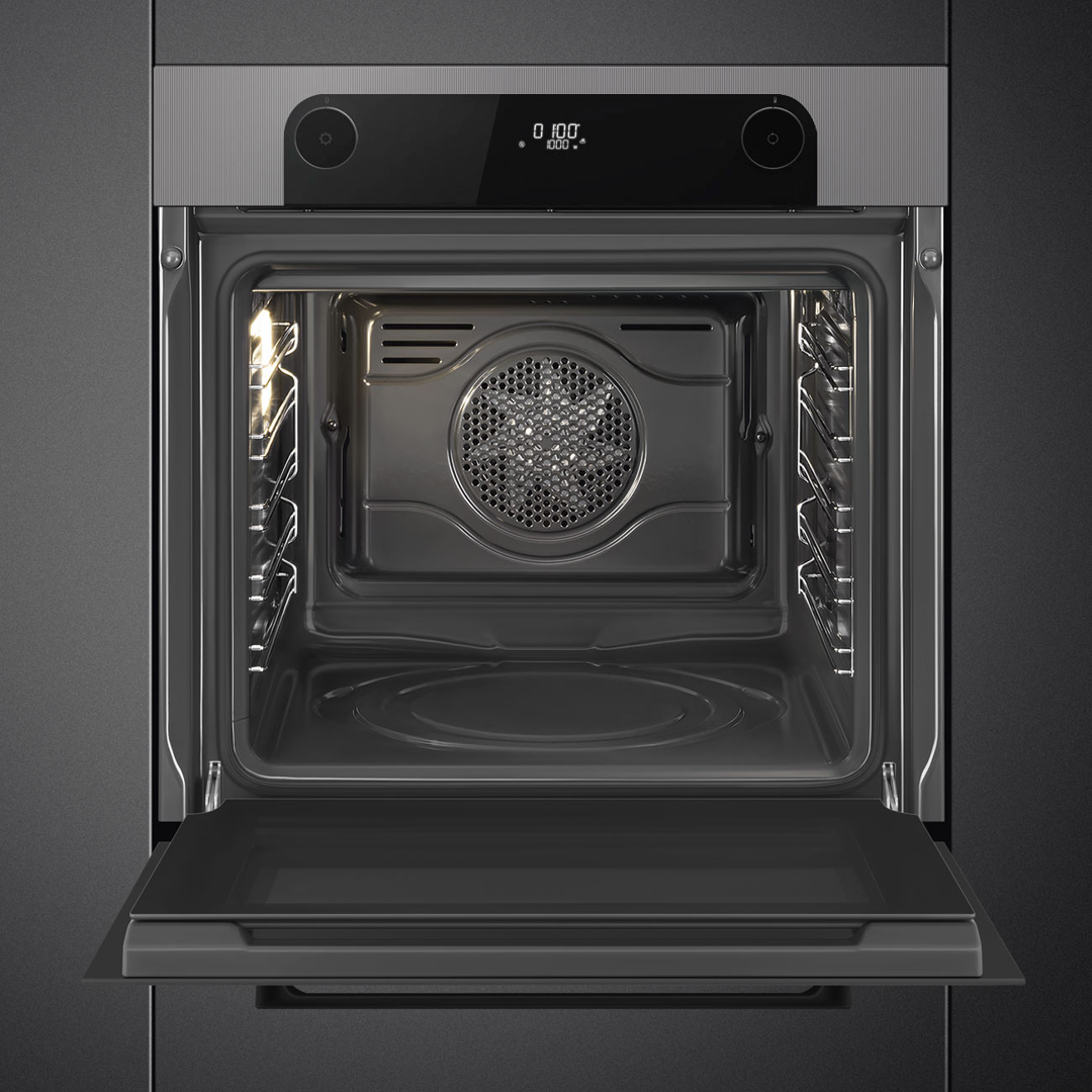 Forno Termoventilato SF6201TS