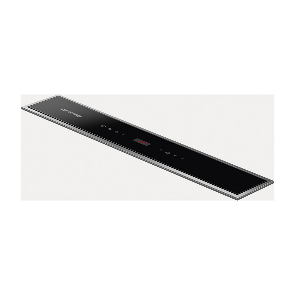 Cappa aspirante a scomparsa totale KDD60VXE-3