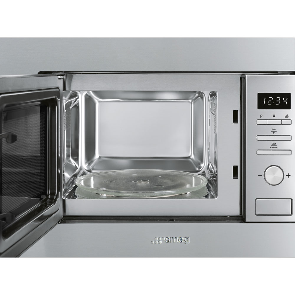 Microonde da incasso FMI017X