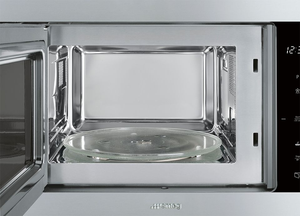 Microonde da incasso FMI017X