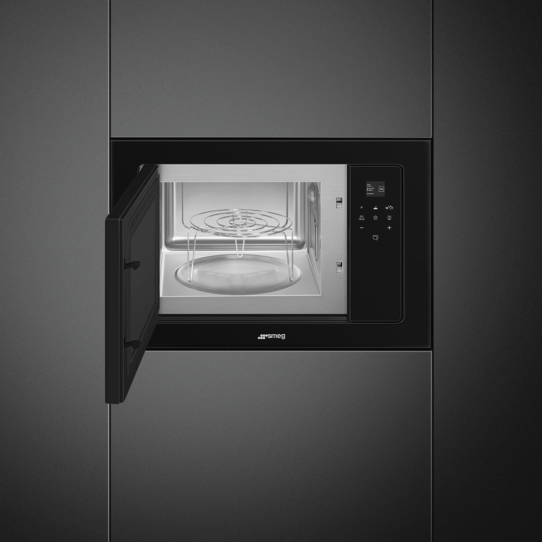 Microonde da incasso FMI120B3