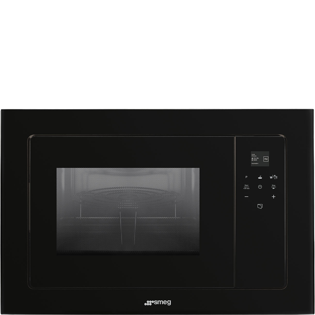 Microonde da incasso FMI120B3