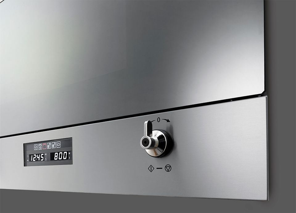 Microonde da incasso FMI120B3