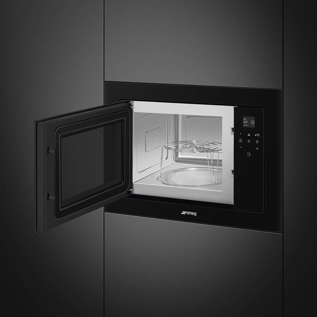Microonde da incasso FMI120B3