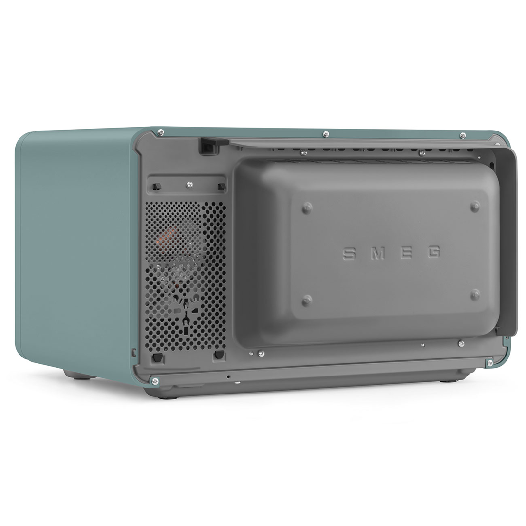Forno a microonde combinato MOC02EGMEU