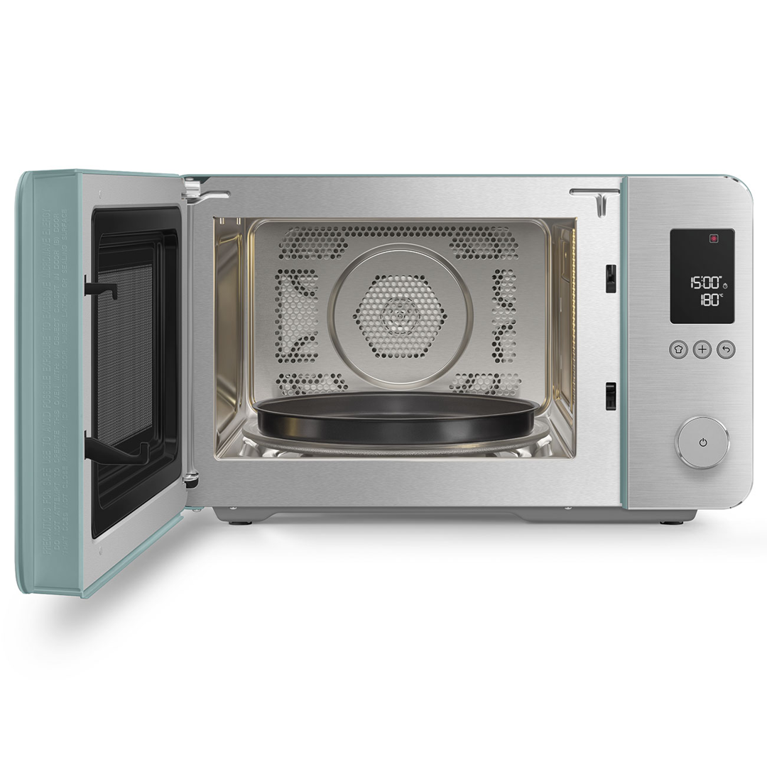 Forno a microonde combinato MOC02EGMEU