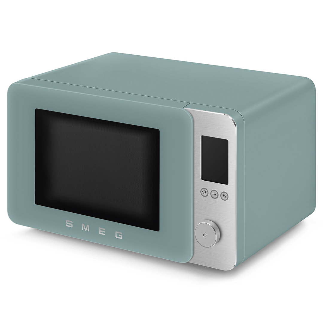 Forno a microonde combinato MOC02EGMEU
