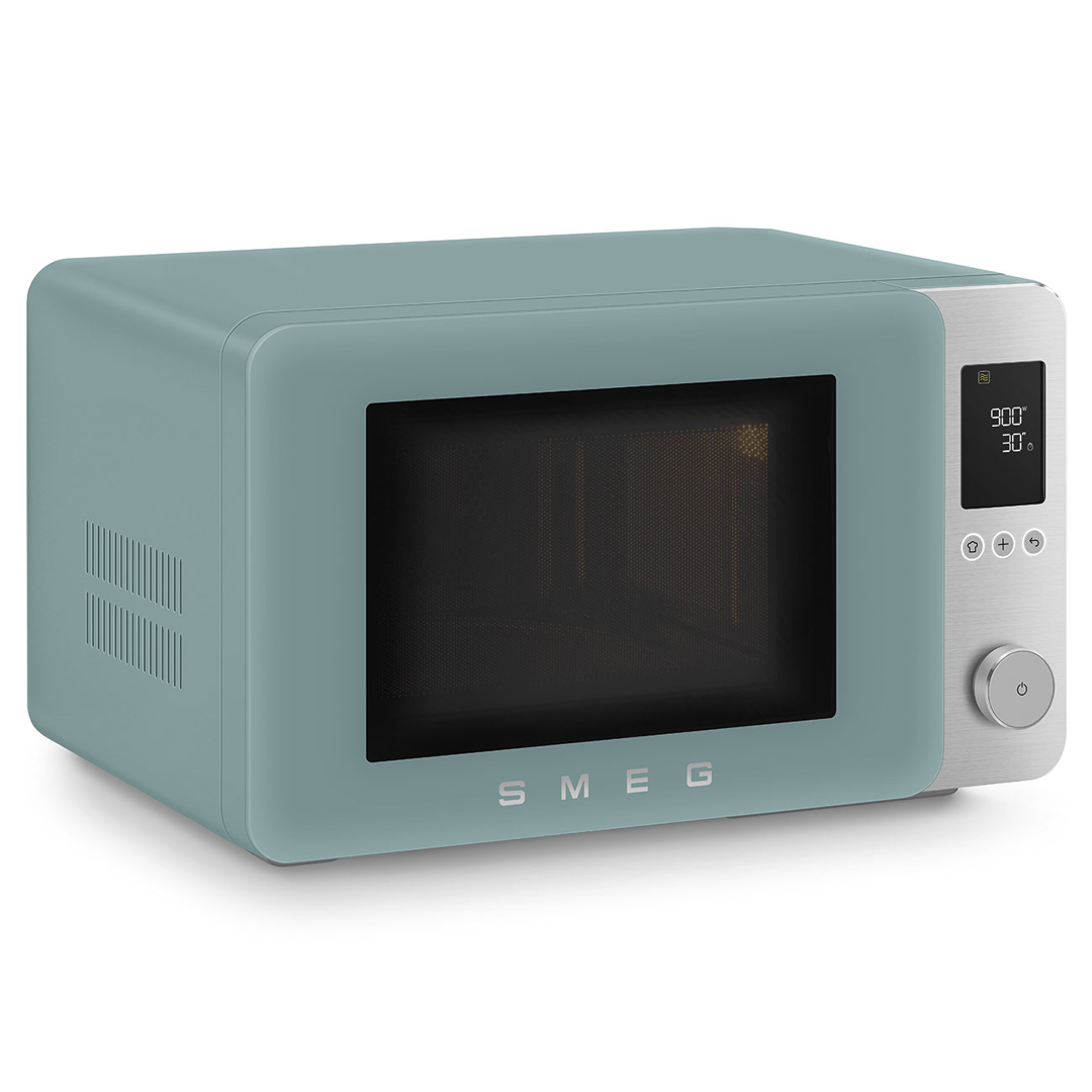 Forno a microonde combinato MOC02EGMEU